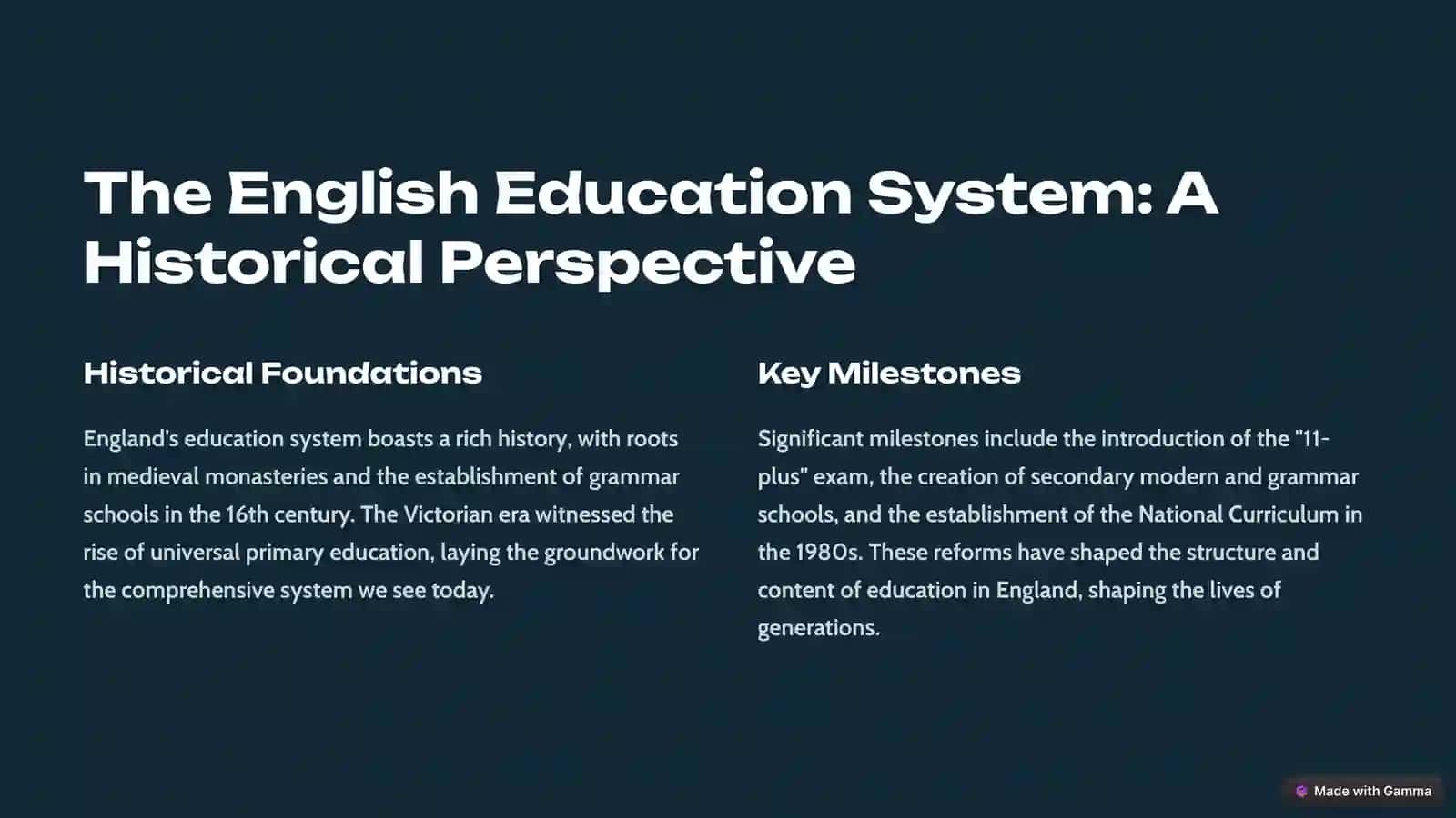 Education-in-England-A-Comprehensive-Overview 2