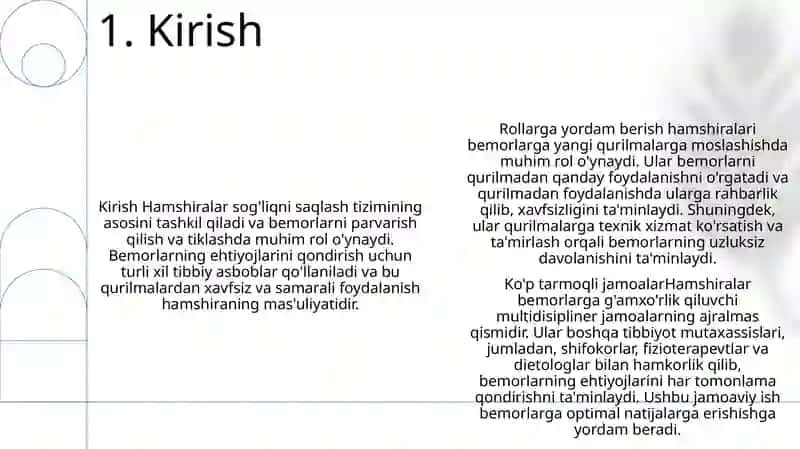 Yuqumsizlantiruvchi Vositalar Bilan Ishlashda Hamshiraning Roli 2