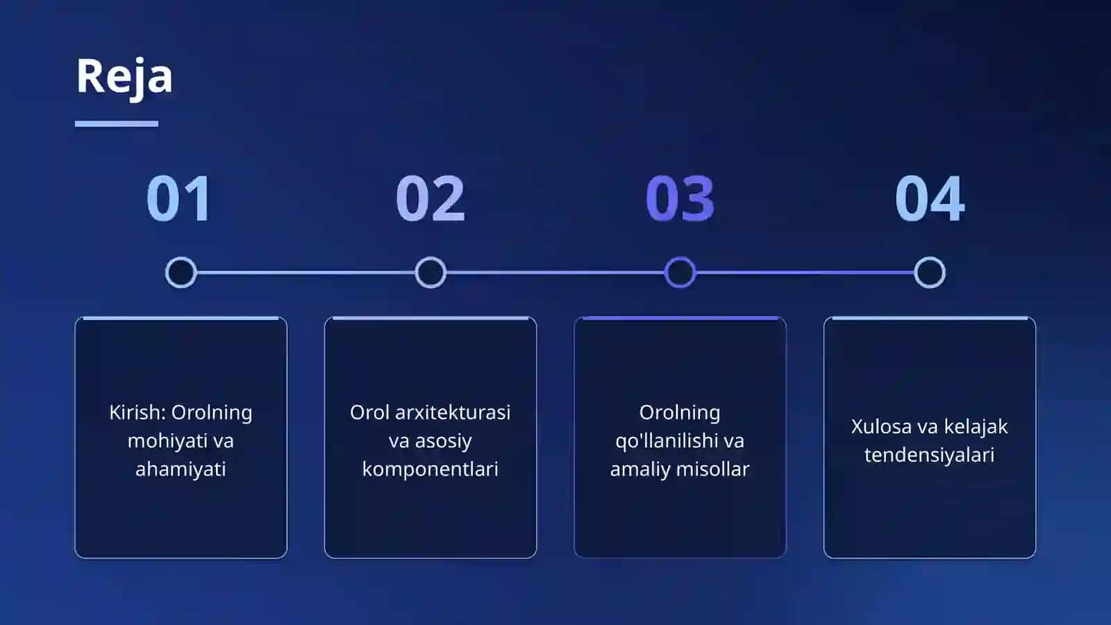 Orol 2