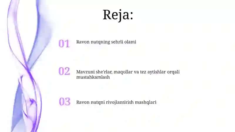 Ravon nutq 2