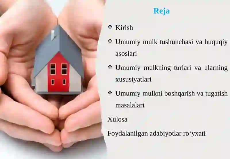 Umumiymulk 2
