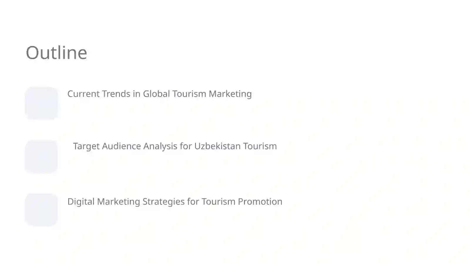 Marketing Uzbekiston's Tourism in English 2