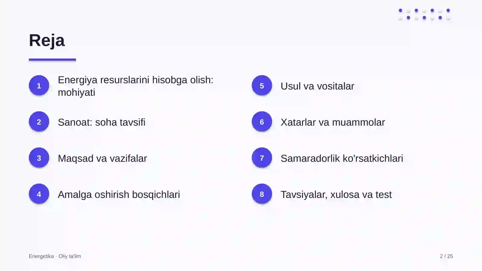 sanoatda energiya resurslarini hisobga olish 2224 2