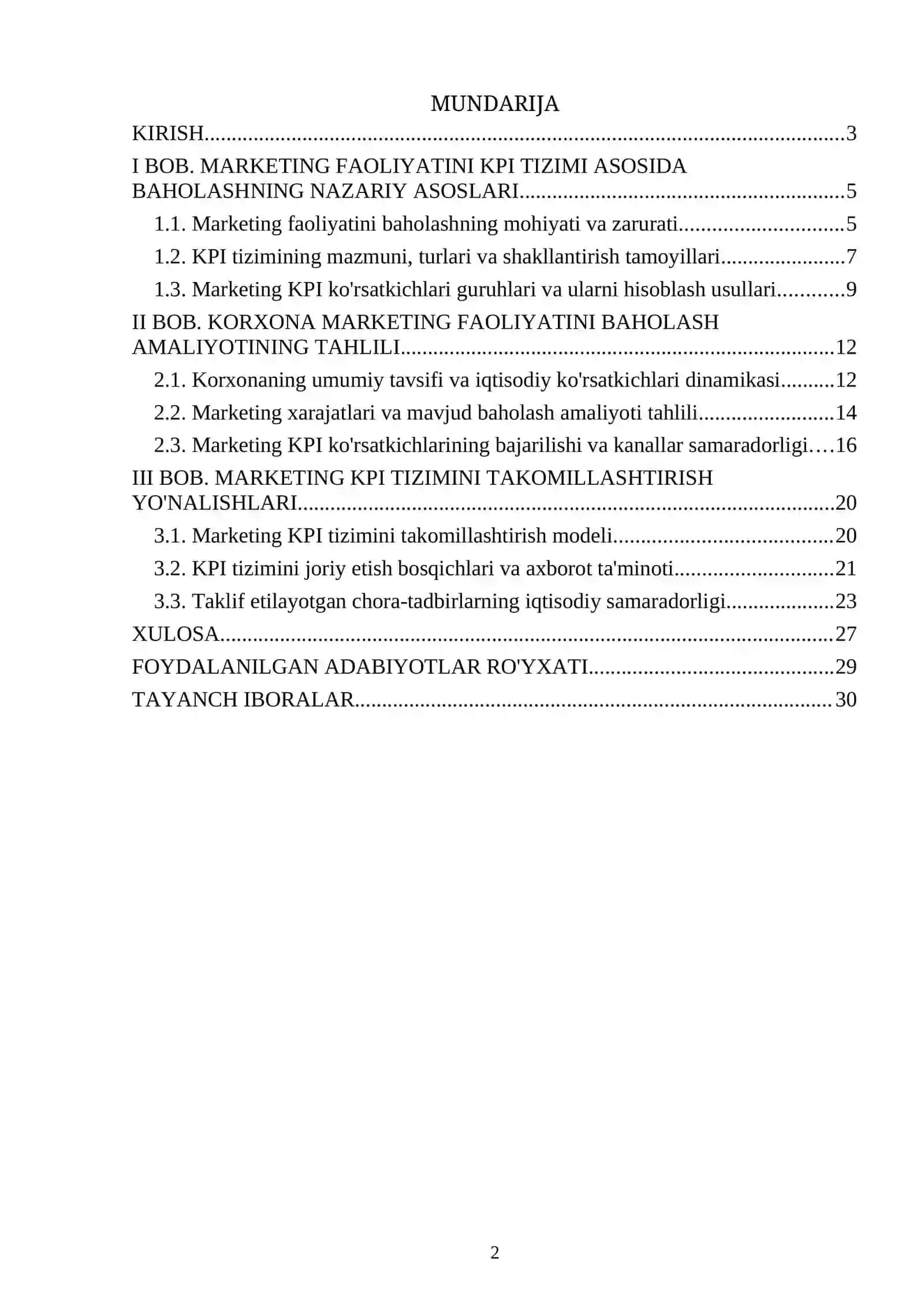 XULQ-ATVORINI PROGNOZLASHDA BIG DATA TEXNOLOGIYALARIDAN FOYDALANISH 2