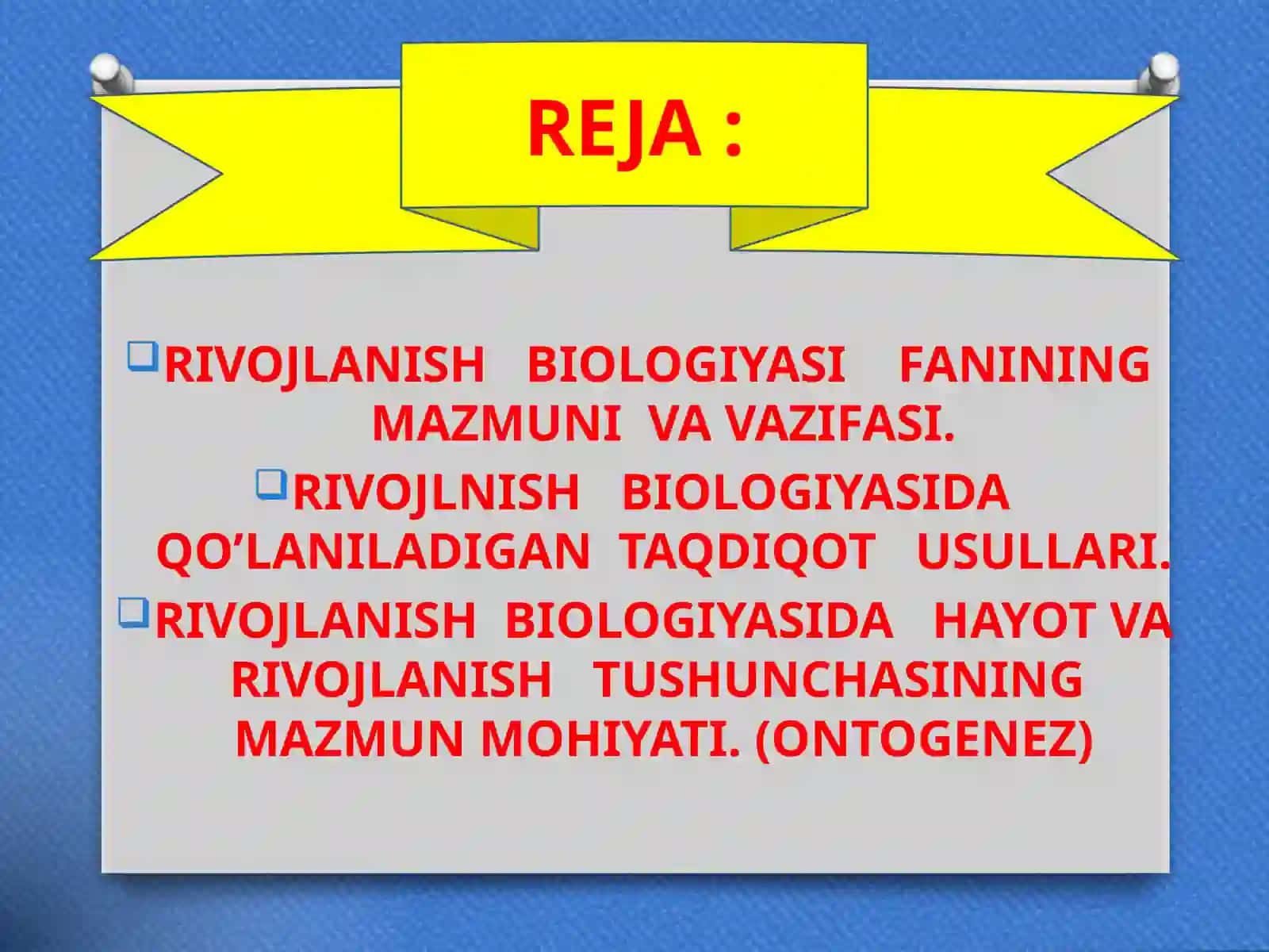 Rivojlanishbiologiyasi 2