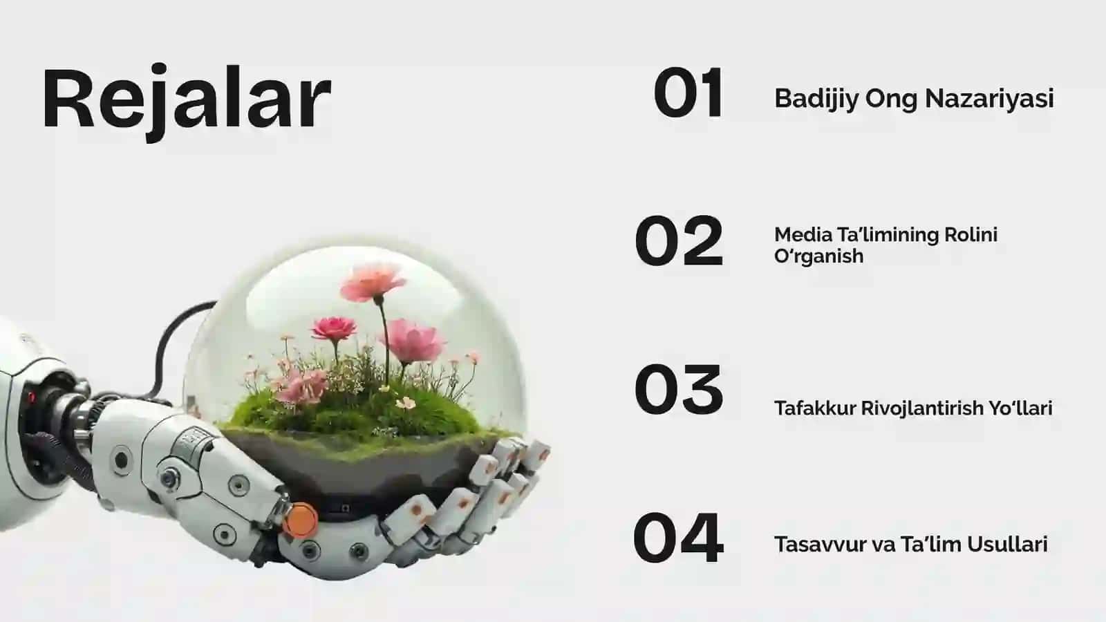 MEDIA TAʼLIM TIZIMIDA BADIIY ONG, TASAVVUR VA TAFAKKUR 2