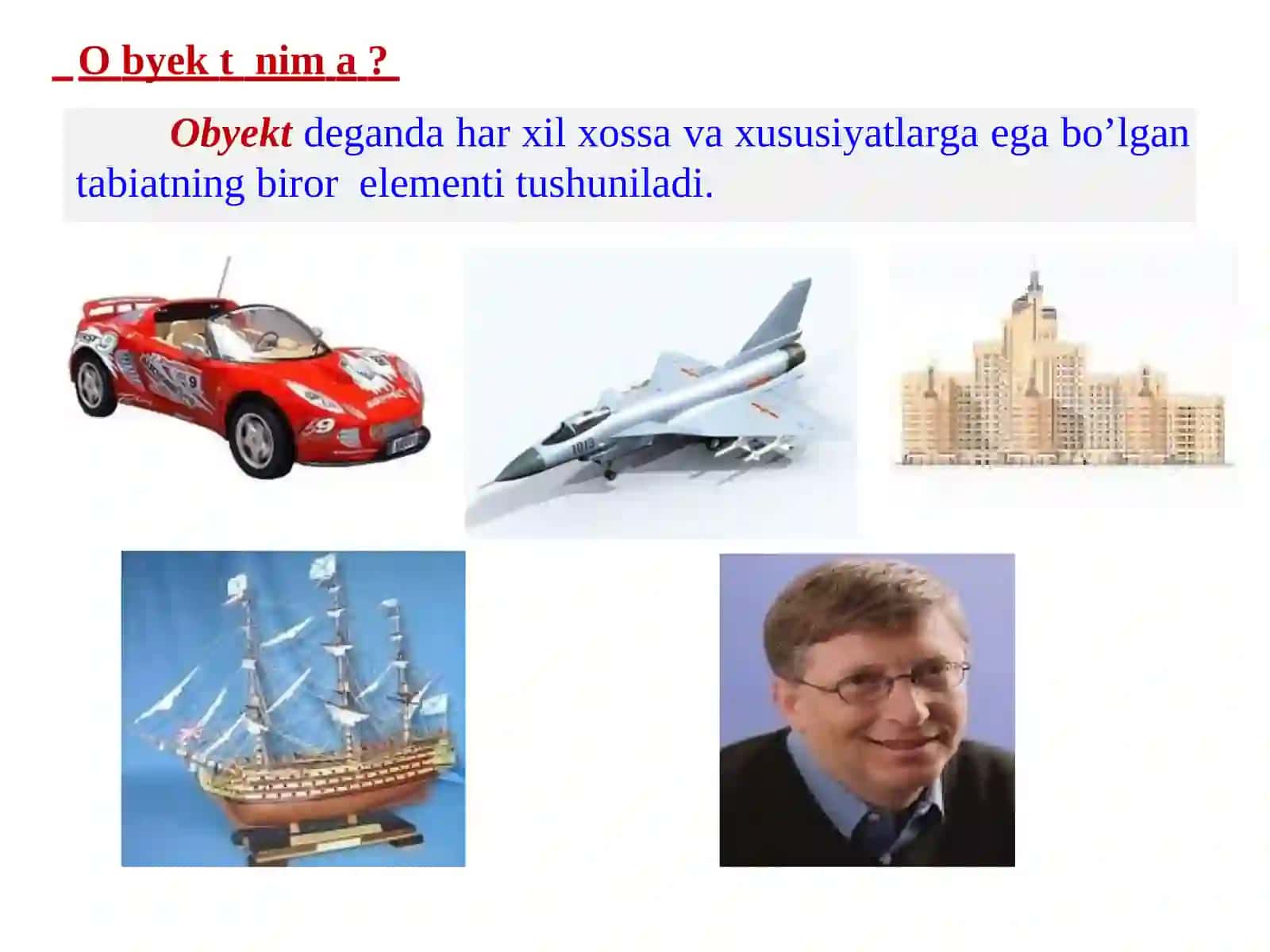 Avtomatlashtirilgan loyihalash tizimini yaratish printsiplari tarkibi va strukturasi 2