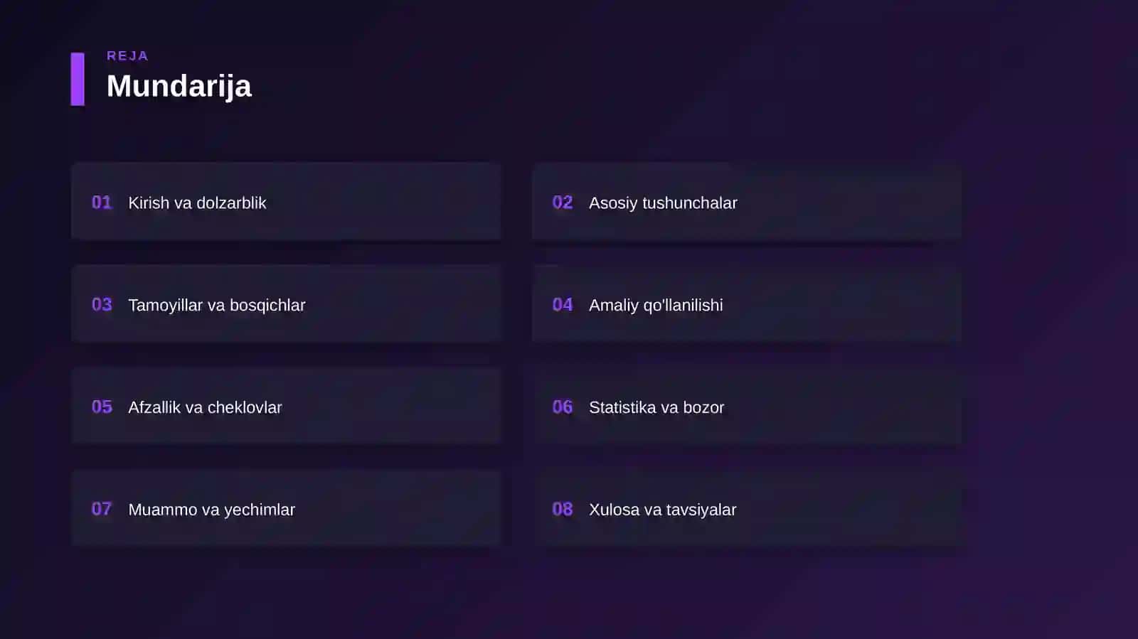 Birinchi tibbiy yordam — eng yaxshi amaliyotlar — 1-qism 2