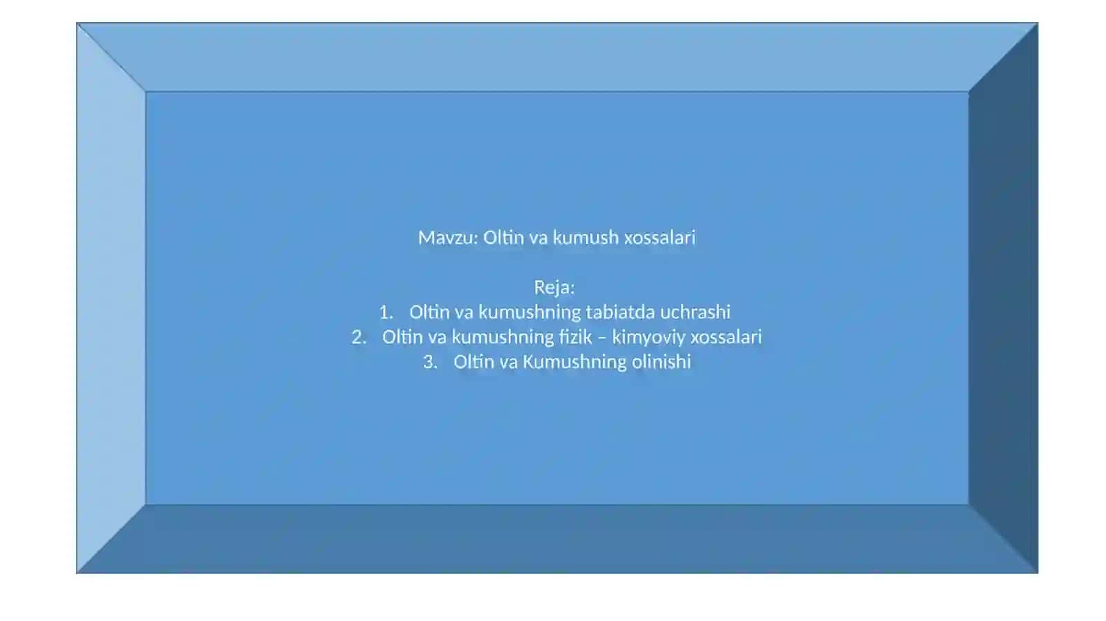 Oltinvakumushxossalari 2