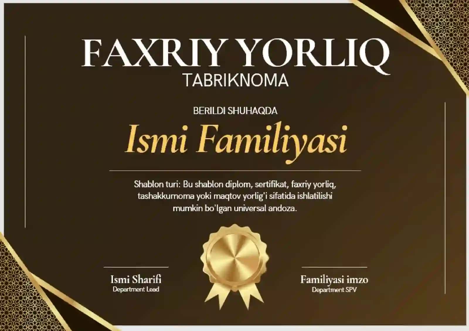 FAXRIY YORLIQ 2