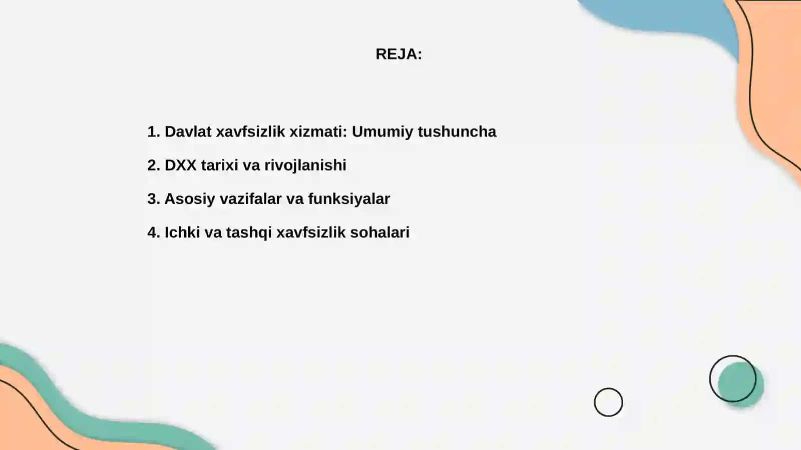 Davlat xavfsizlik xizmati 2
