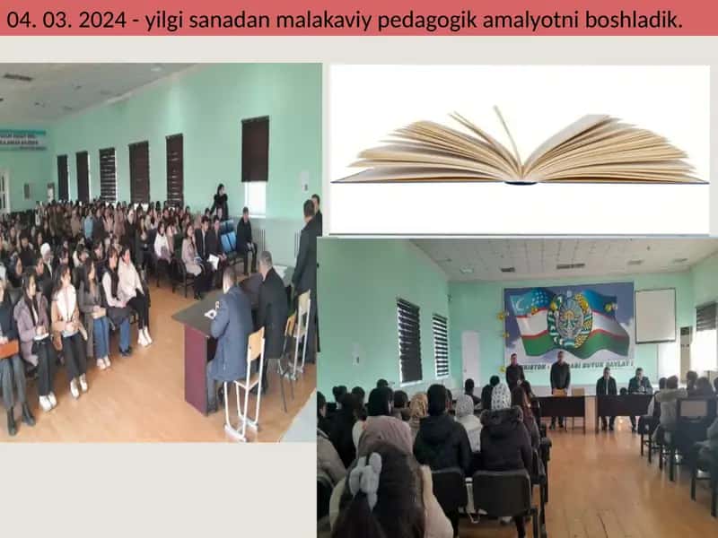 Pedagogika ma'lumotnoma 2