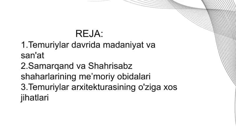 Temuriylar Davri Emomiy Obita Tarixini Tasvirlaydigan Foto Albom 2