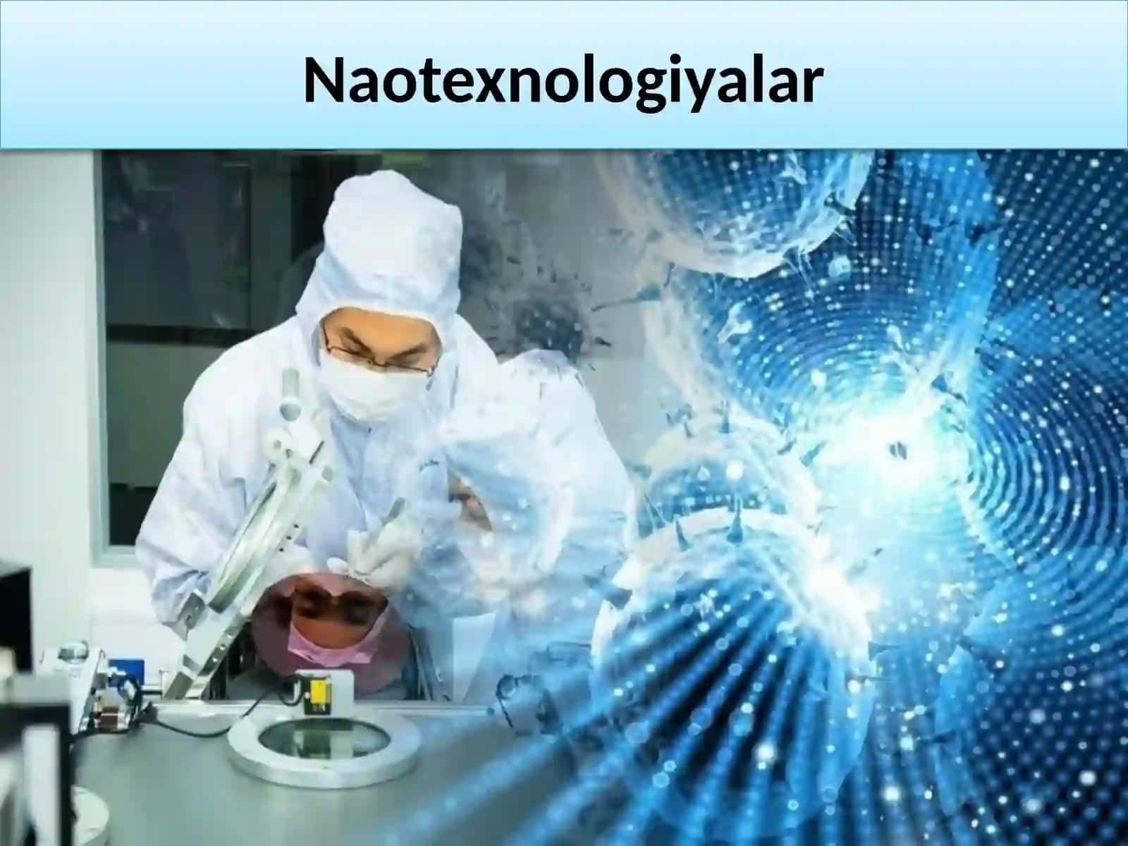 Naotexnologiyalar 2