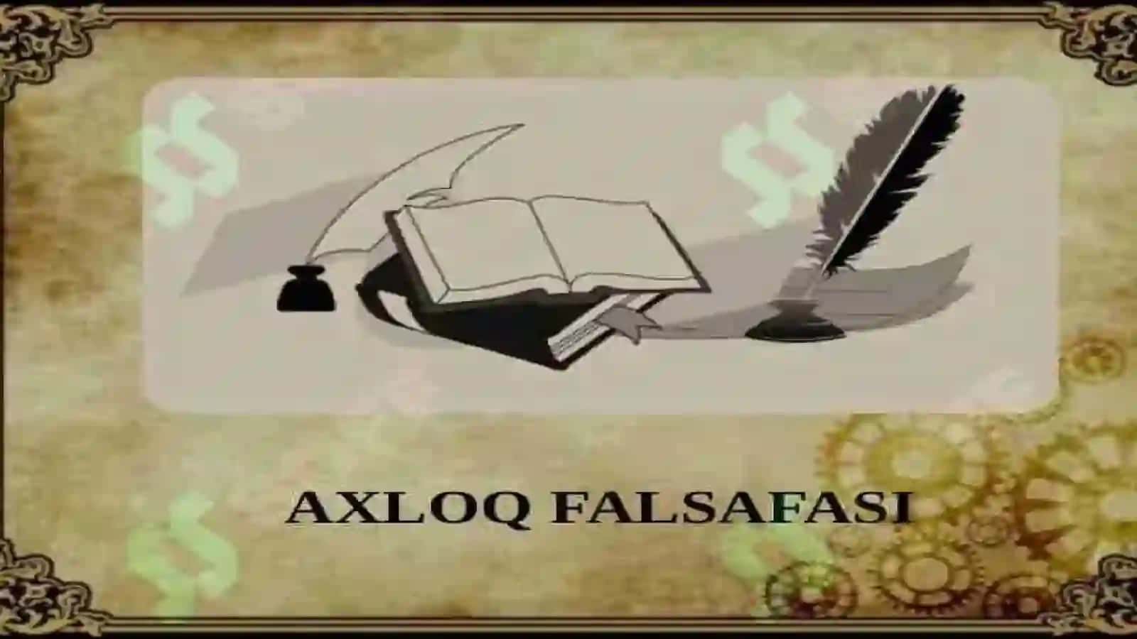 Husayn Voiz Koshifiy odobvaaxloq targʻibotchisi 2