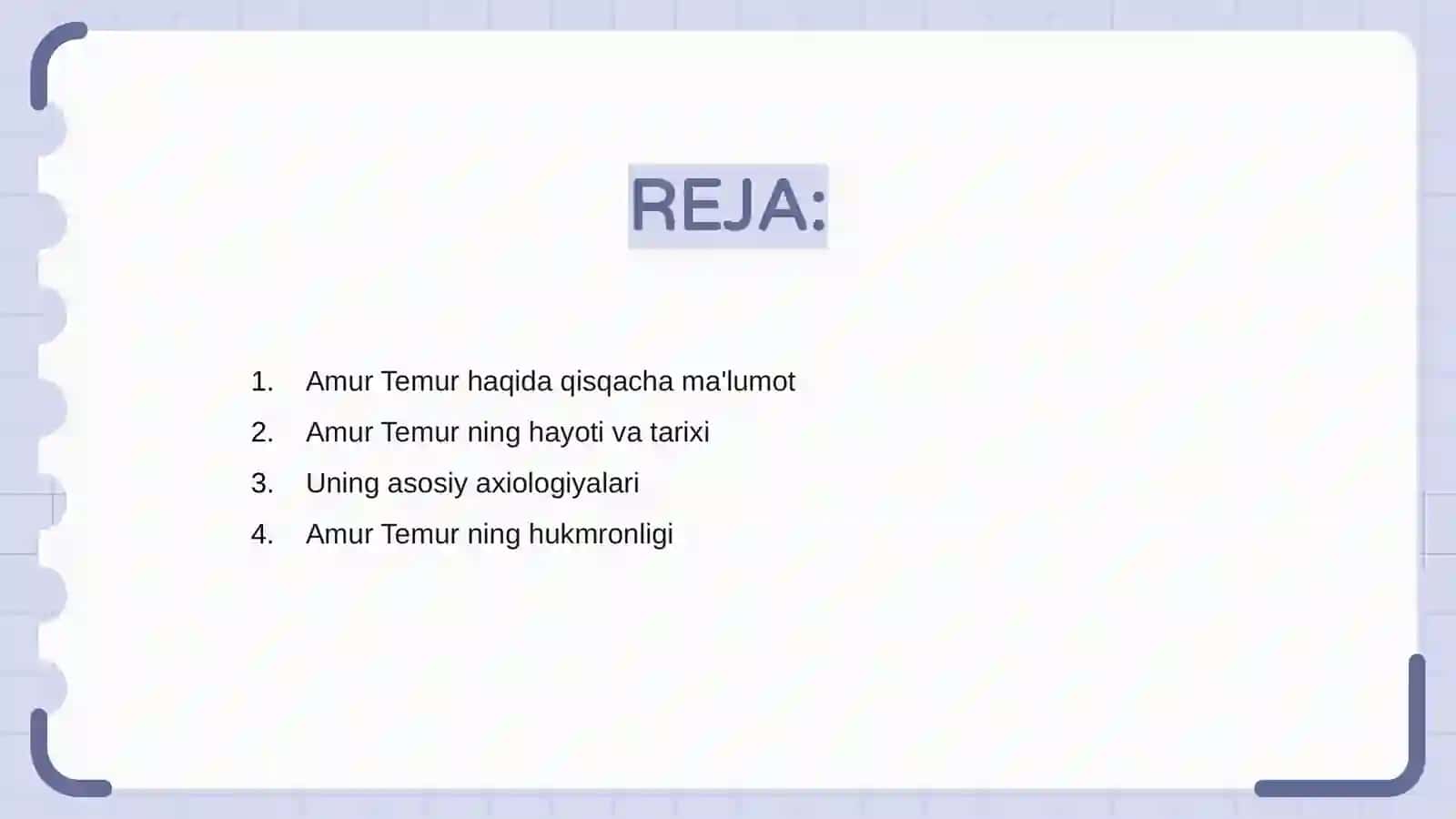 Amur Temur 2