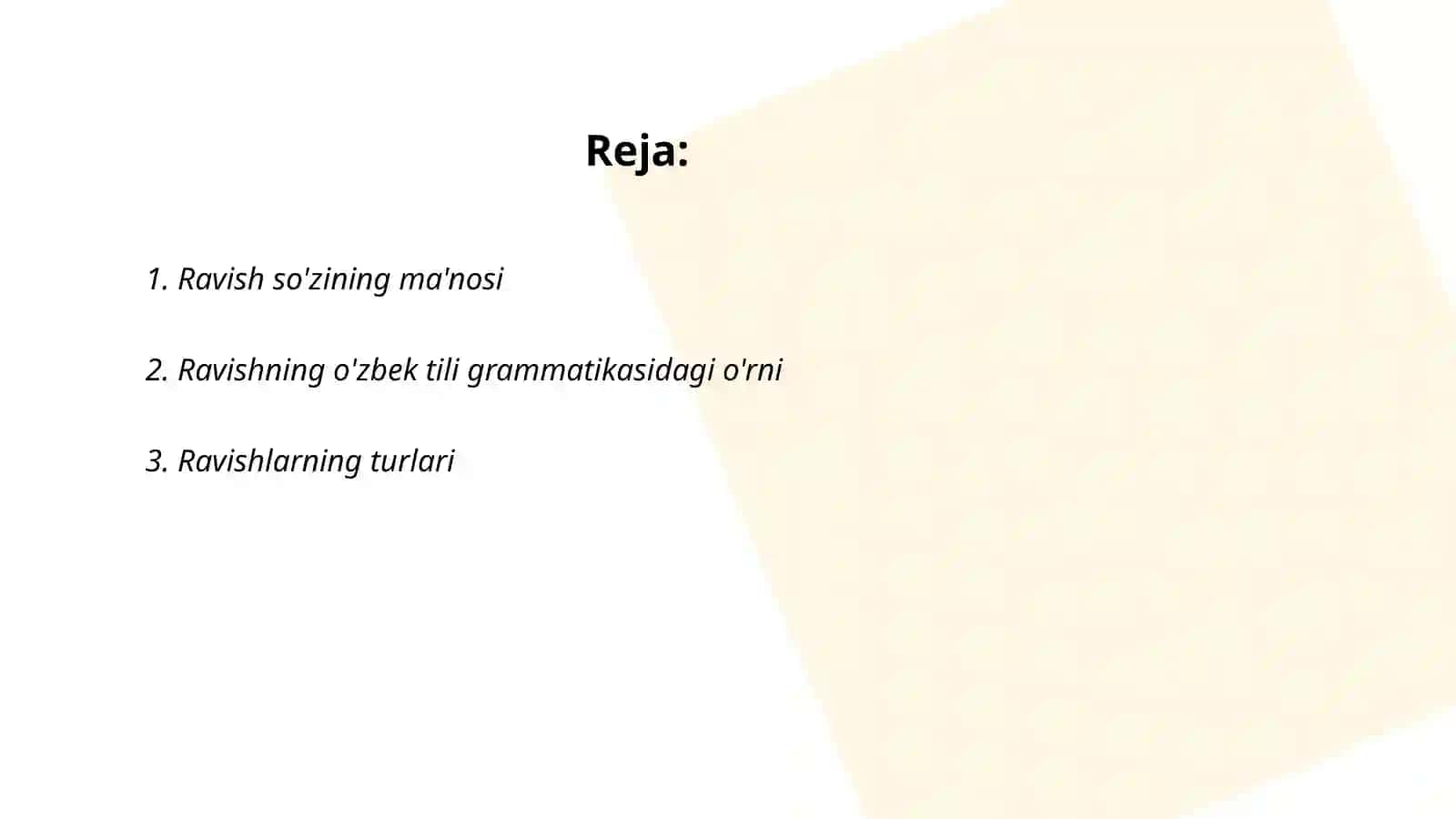 Ravish 2