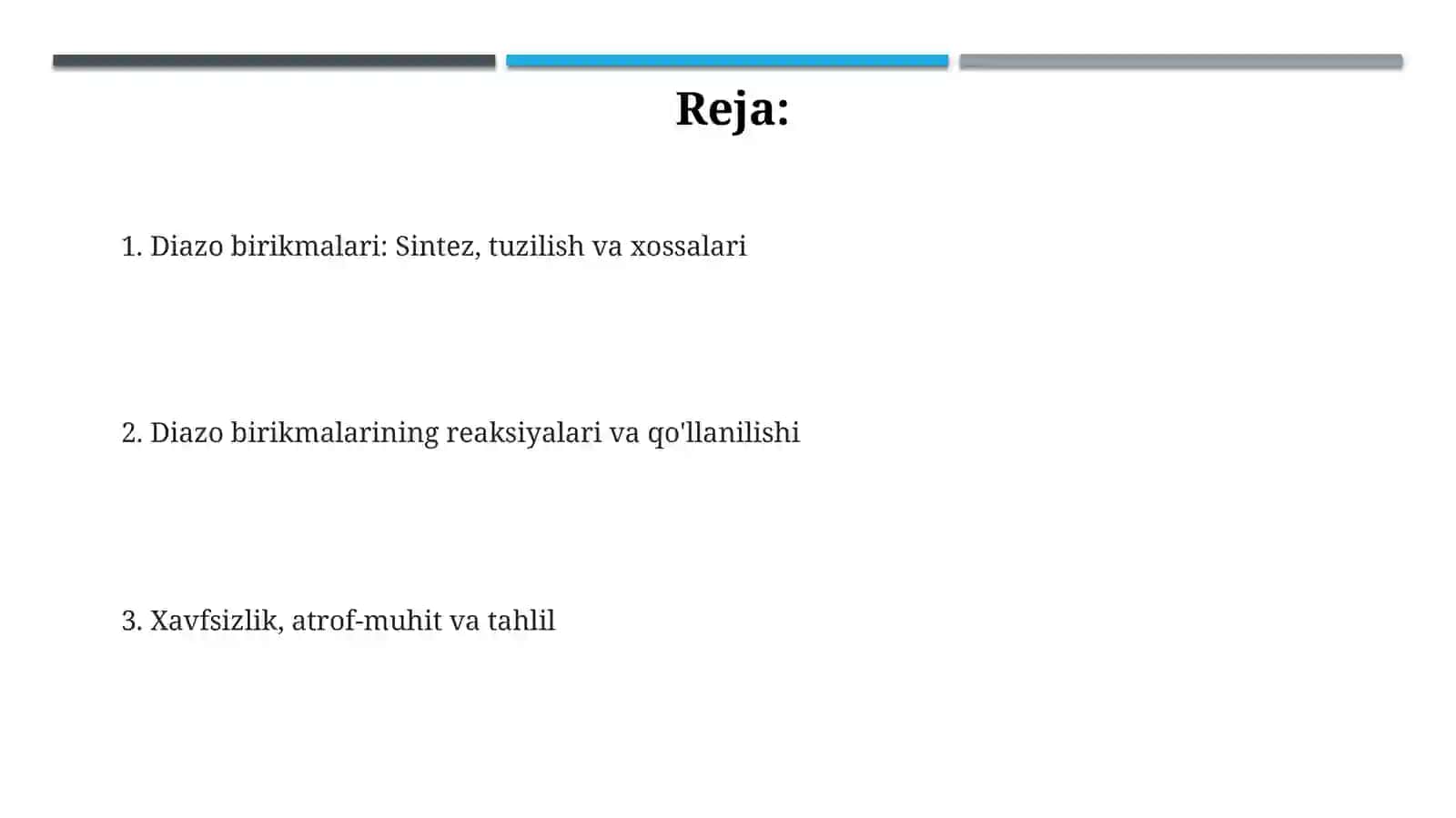 Azot diazobirikmalar 2