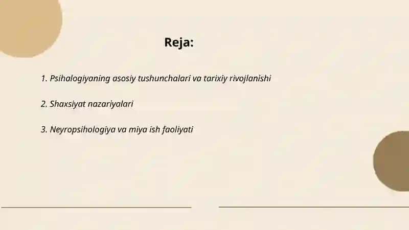 Psixologiya 2
