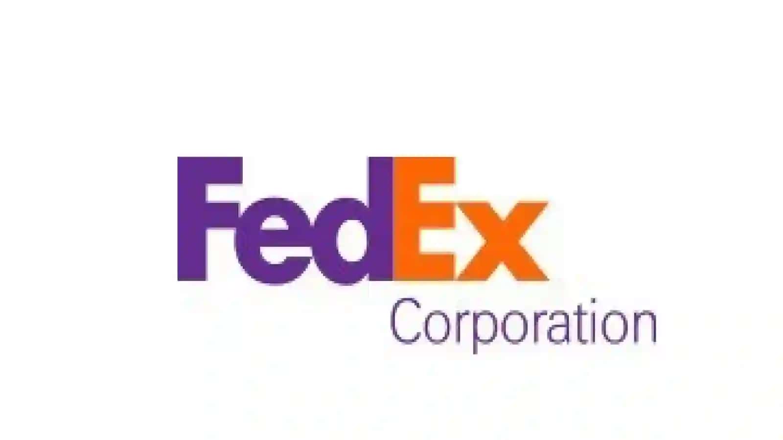 FedEx brandi bo’yicha 2