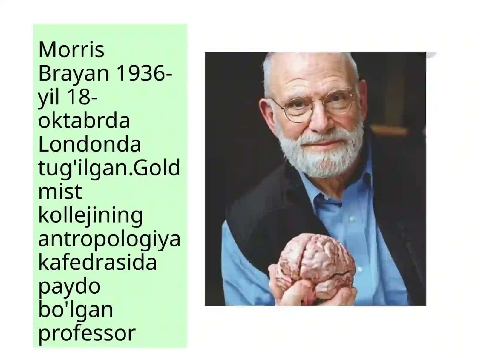 INSON EVOLUTSIYASI VA OLD TARIX FANIDAN TAYYORLAGAN MUSTAQIL ISHI 2