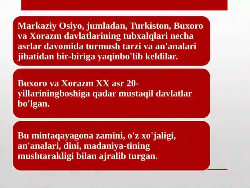 Oʻzbekistonning Tarixiy Geografiyasi 2