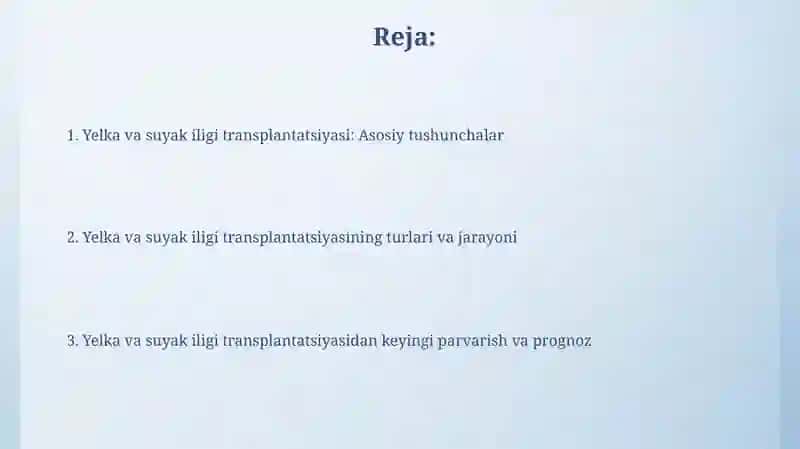 Yelka va sonsuyagichiqishlari 2