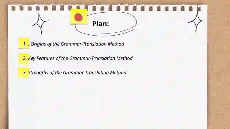 Grammar-Translation Method and Direct Method 2