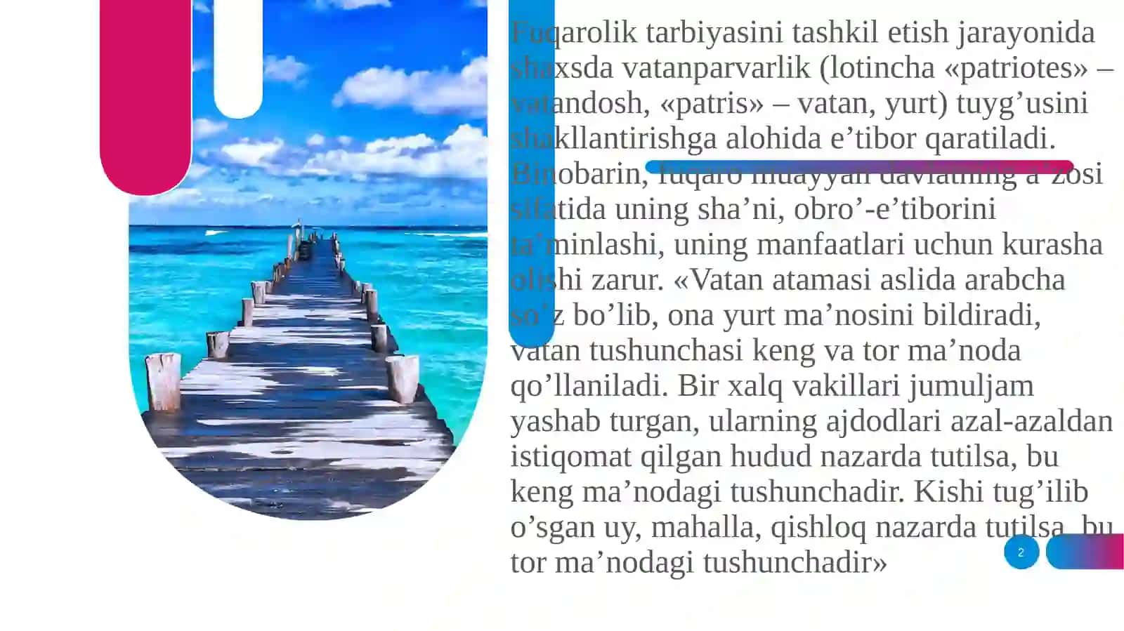 Tarbiyaning umumiy metodlari 2