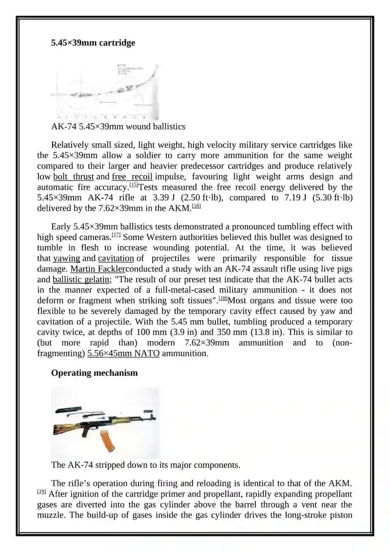 AK-74 2