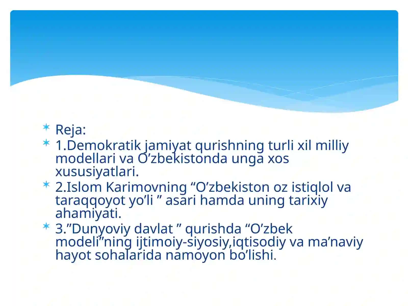 Aholi orasida demografik jarayon va demografik ko’rsatlichlarni hisoblash usullari 2