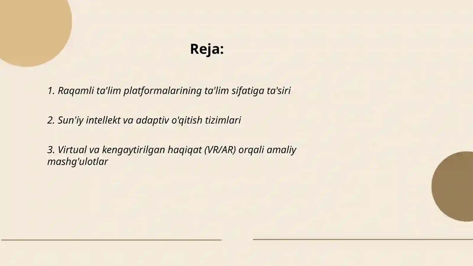 Raqamli ta'lim platformalarining ta'lim sifatiga ta'siri 2