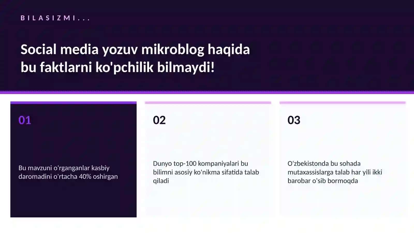 ADABIYOT VA YOZUV 2