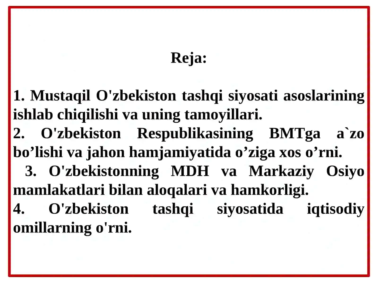 O'zbekiston vaijahon hamjamiyati 2