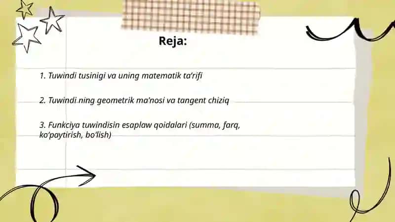 Tuwindi tusinigi va uning matematik taʼrifi 2