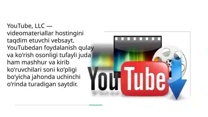 YouTube 2