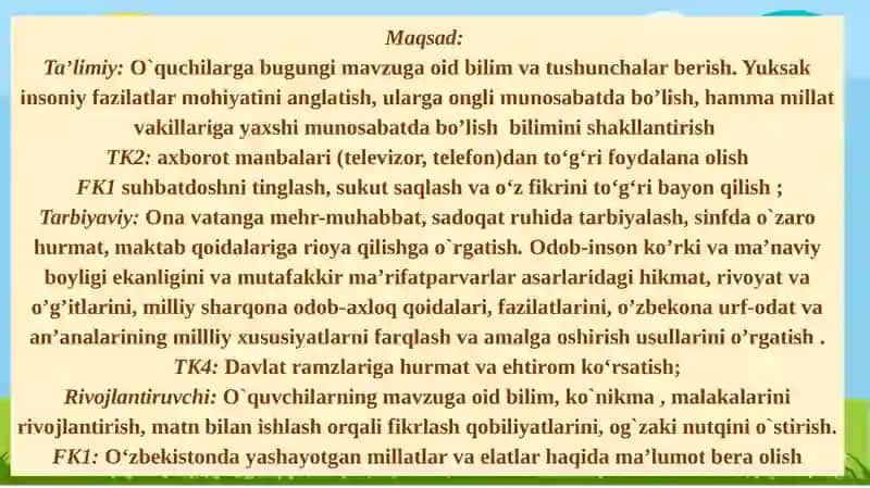 Mahallavaqo‘ni-qo‘shnichilikmunosabatlari 2