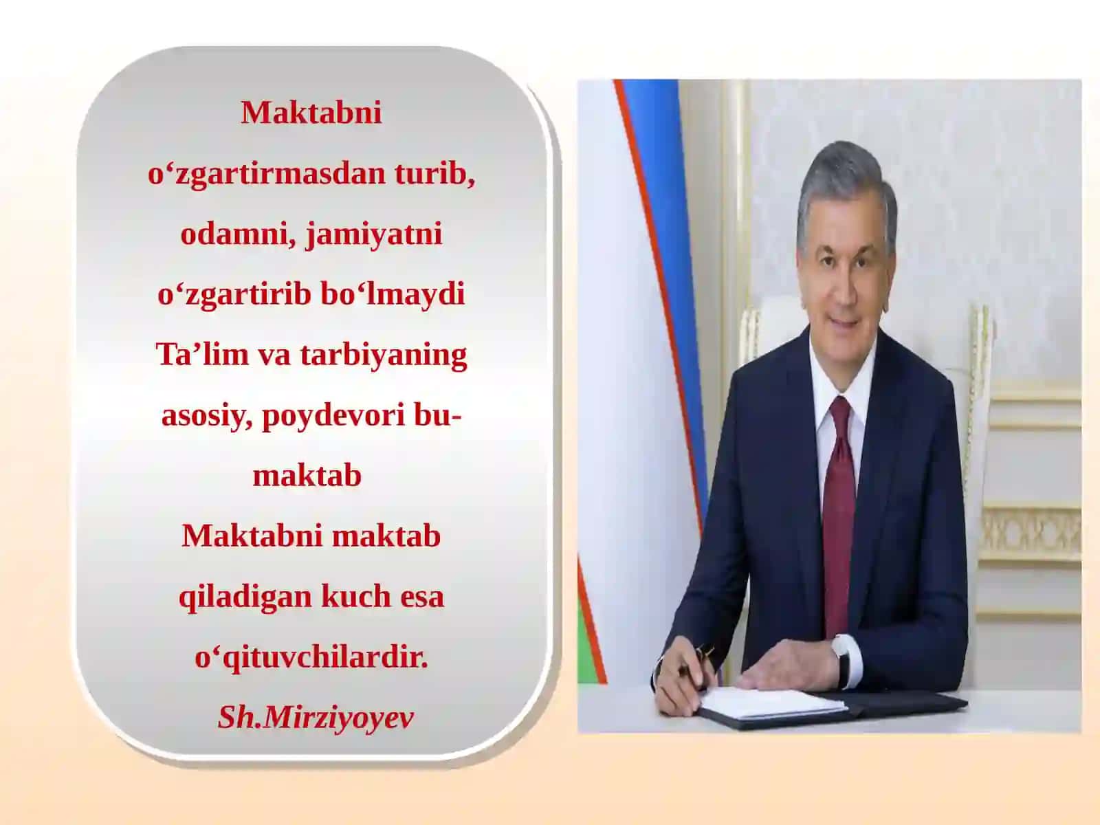 Uzoq yillardan beri ishlab kelayotgan ammo o‘z ustida ishlamaydigan o‘qituvchilarning kasbiy rivojlanishini tashkil etish 2