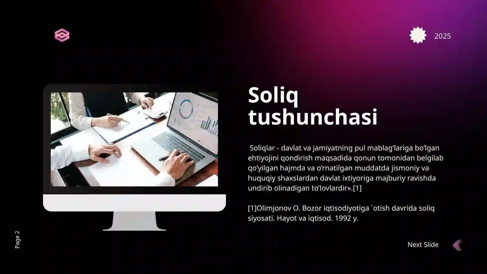 Aksiz solig‘i bilan soliqqa tortiladigan tovarlar va xizmatlar ro‘yxati 2