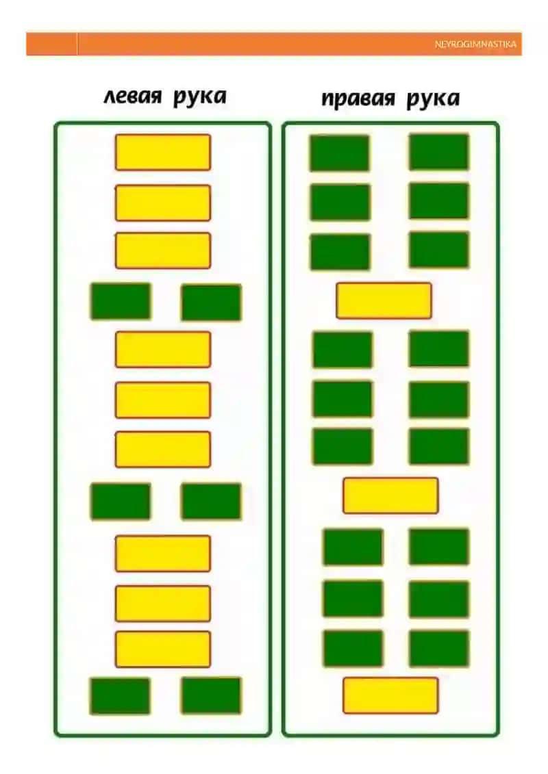 NEYROGIMNASTIKA 2