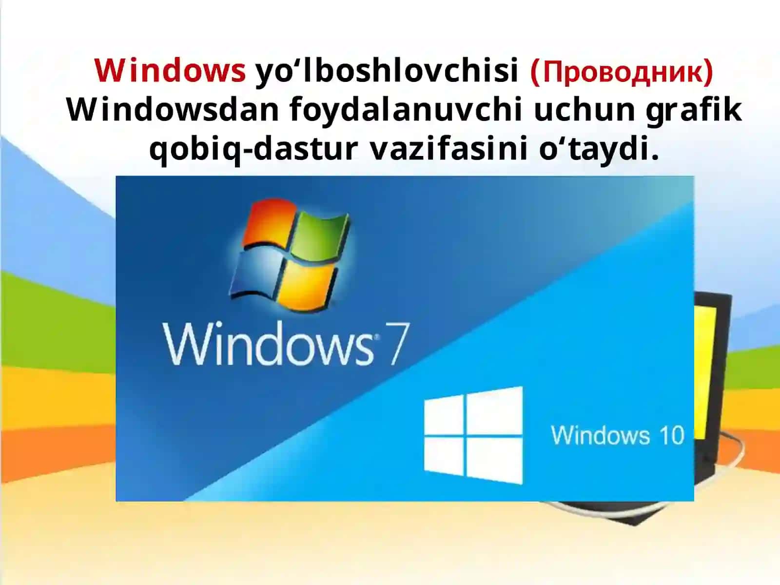 Windowsyo‘lboshlovchisi 2