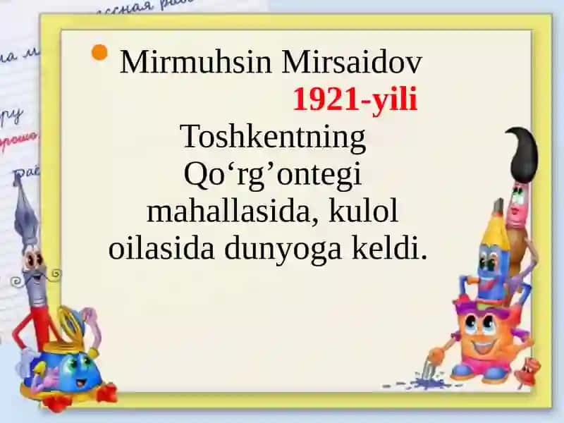 MIRMUHSIN 2