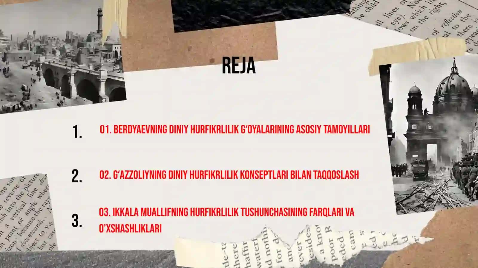 Din va hurikrlilik 2