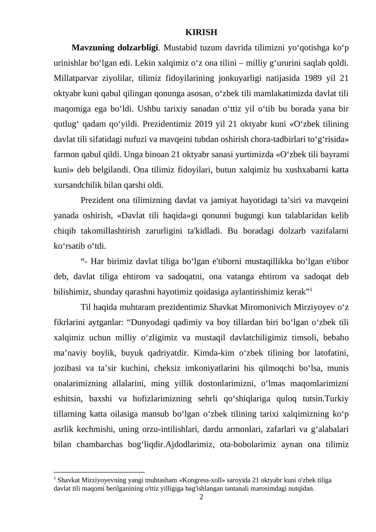 Tatar tilining fonetik, leksik, grammatik xususiyatlari 2