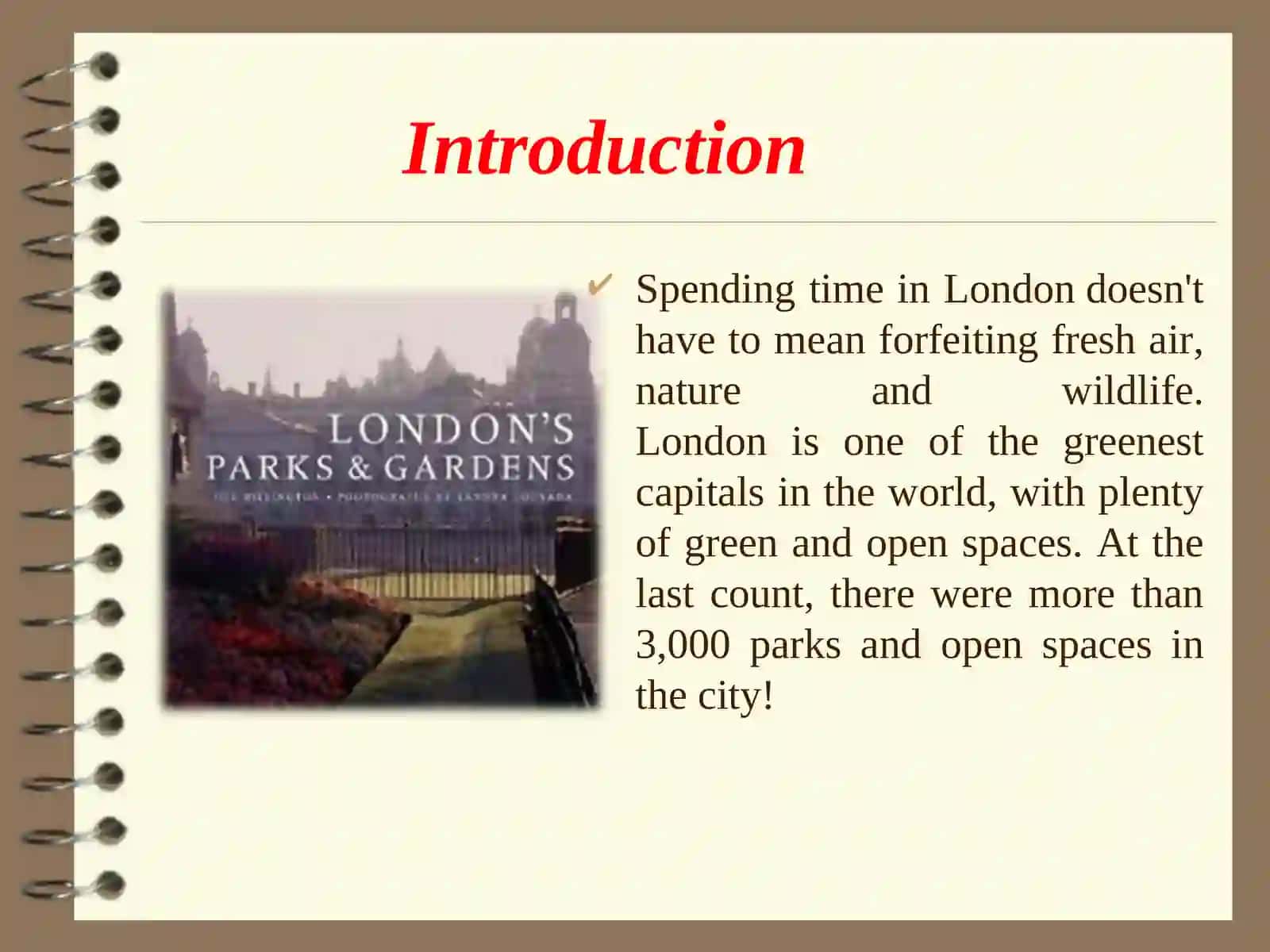 St James's Park 2