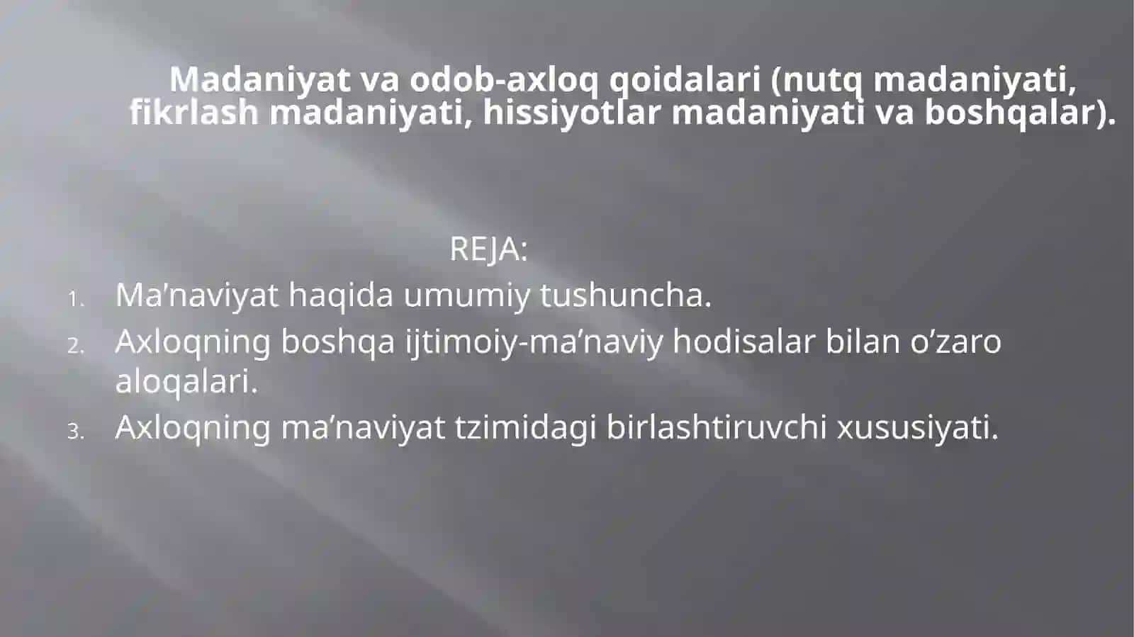 Kasbiymadaniyatvaetiket 2