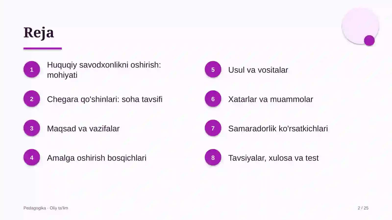 Chegara qo'shinlarida huquqiy savodxonlikni oshirish 2