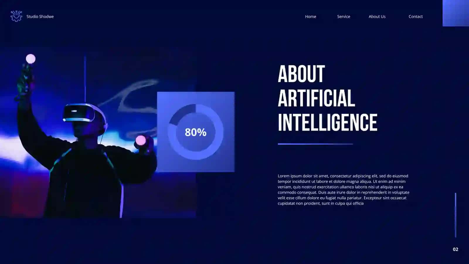 AI sun‘iy intelleknt 2