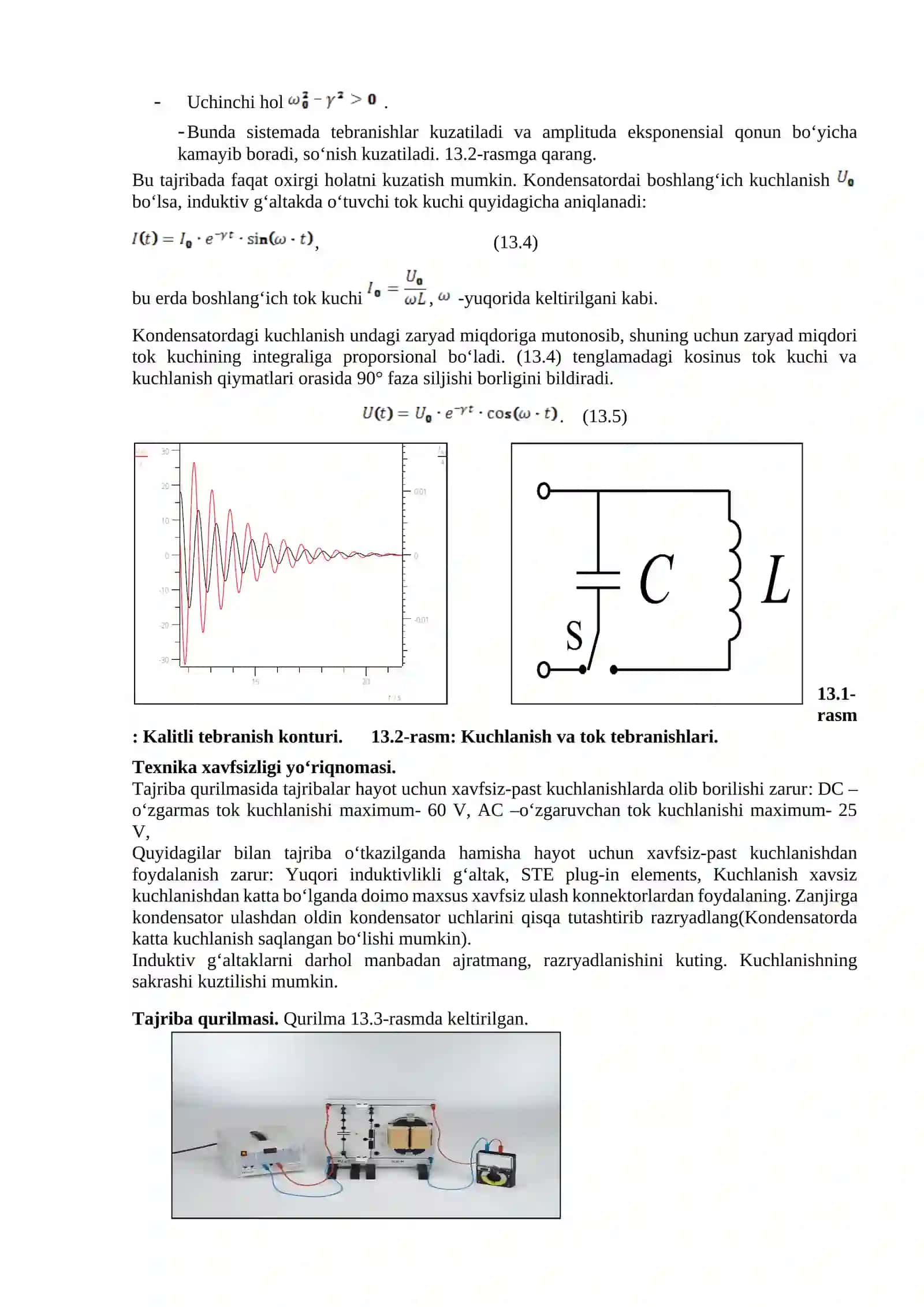 ERKIN ELEKTROMAGNIT TEBRANISHLAR 2