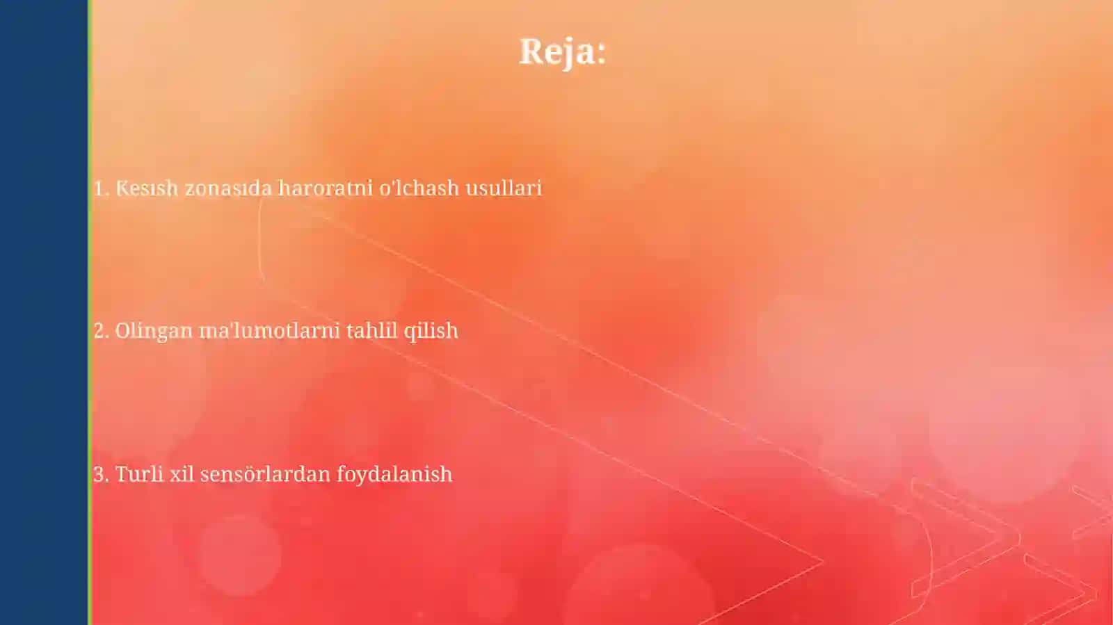 Infraqizil termometriya 2